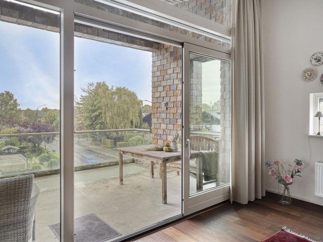 Heikantsestraat 6A, Prinsenbeek