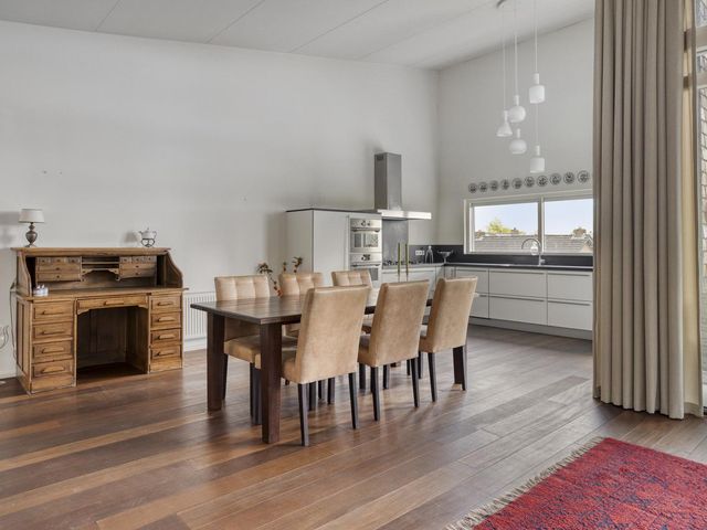 Heikantsestraat 6A, Prinsenbeek