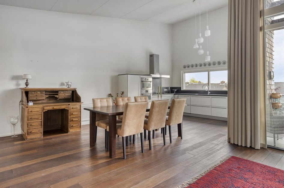 Heikantsestraat 6A