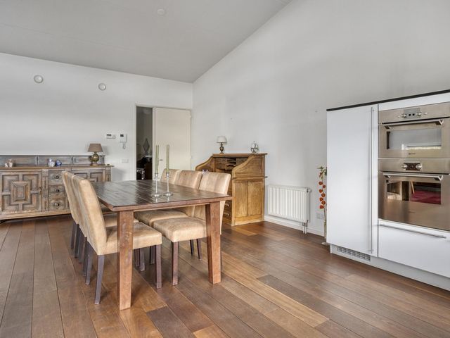Heikantsestraat 6A, Prinsenbeek