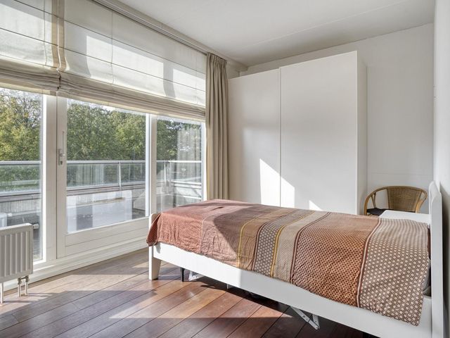Heikantsestraat 6A, Prinsenbeek