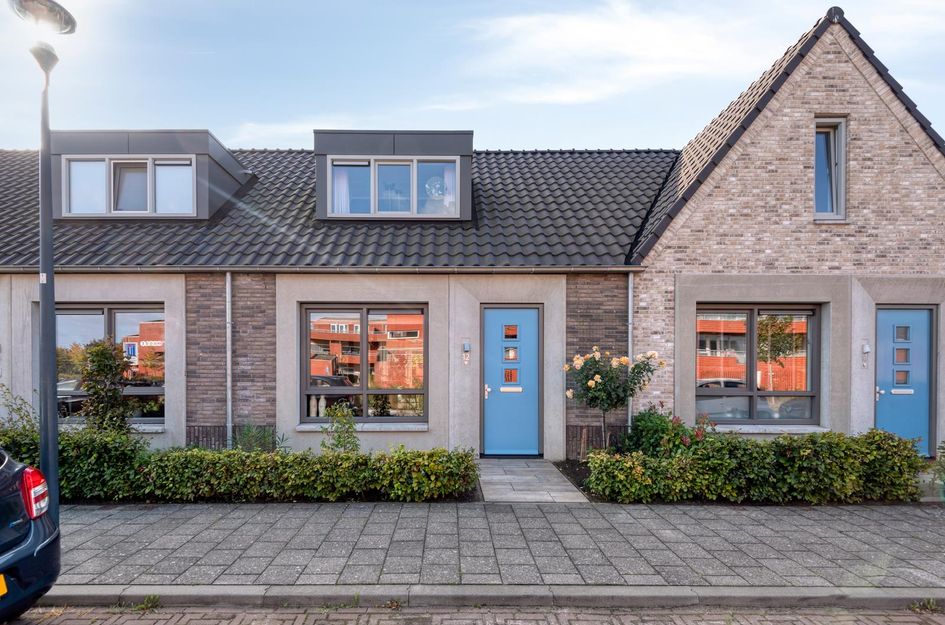 Kriekenstraat 12