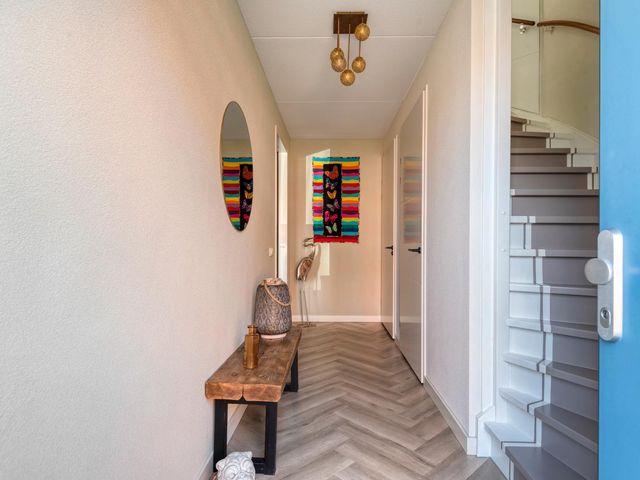 Kriekenstraat 12, Teteringen