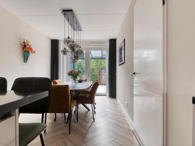 Kriekenstraat 12, Teteringen