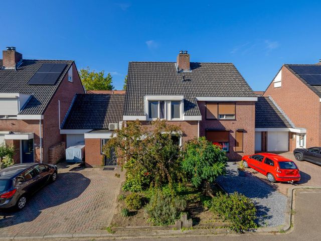 Lingsweg 23, Tegelen
