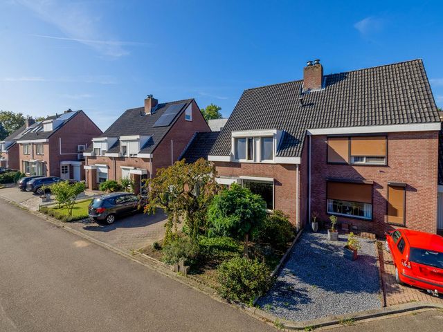 Lingsweg 23, Tegelen