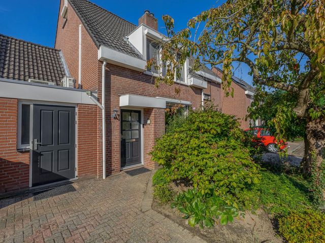 Lingsweg 23, Tegelen