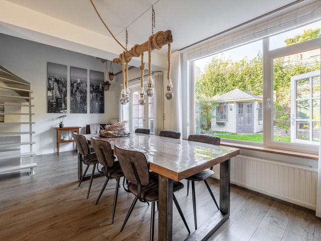 Lingsweg 23, Tegelen