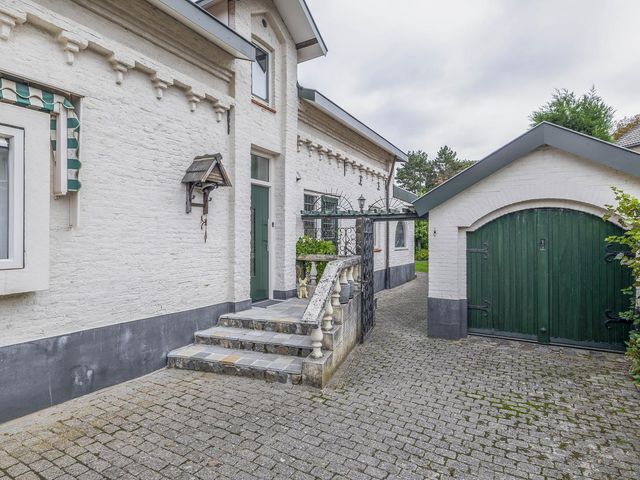 Stationsstraat 25, Tegelen