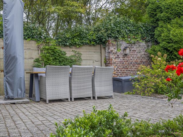 Stationsstraat 25, Tegelen