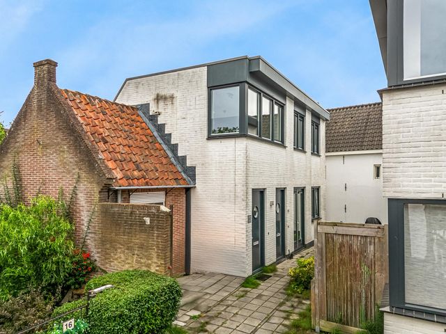 Herenstraat 14c, Breukelen