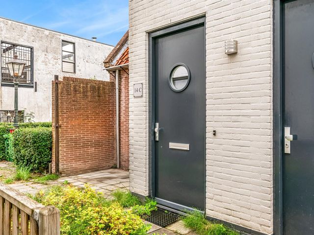 Herenstraat 14c, Breukelen