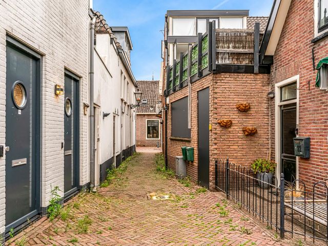 Herenstraat 14c, Breukelen