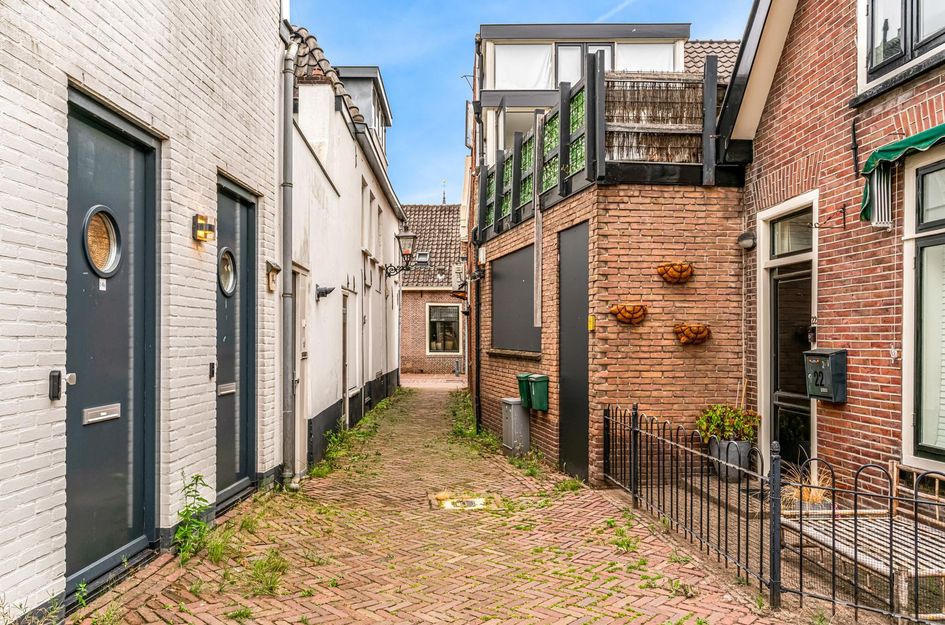 Herenstraat 14c