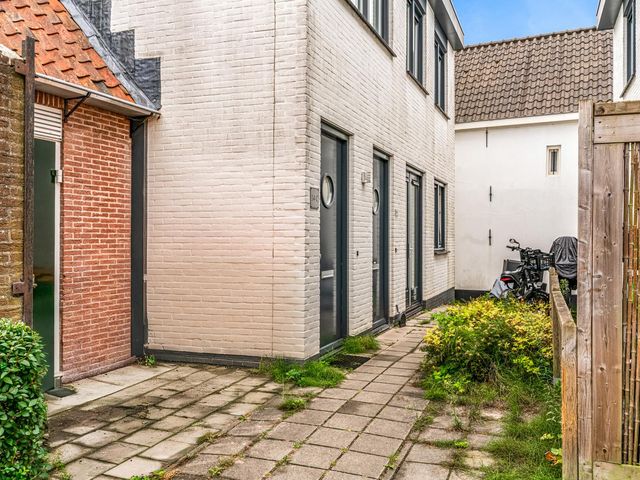 Herenstraat 14c, Breukelen