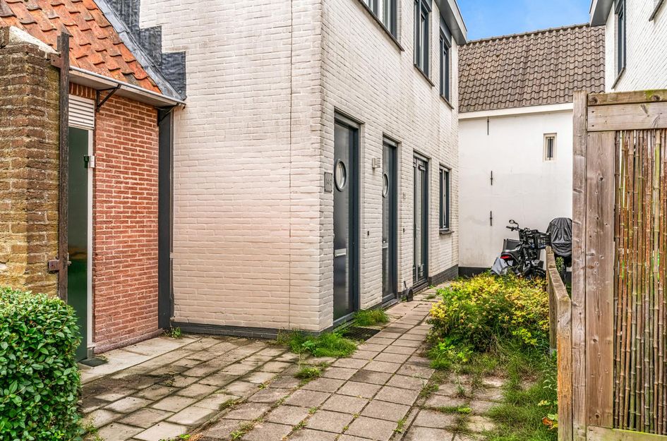 Herenstraat 14c
