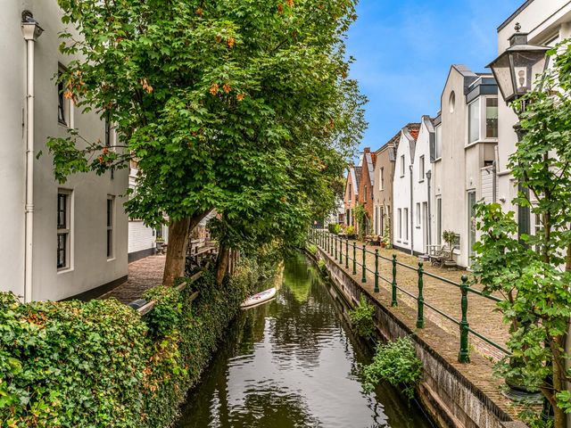 Herenstraat 14c, Breukelen