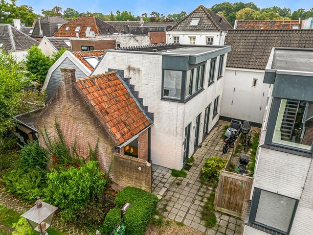 Herenstraat 14c, Breukelen