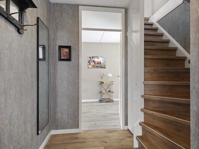 Boterzwin 2322, Julianadorp