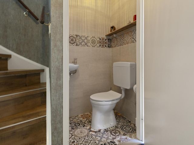 Boterzwin 2322, Julianadorp