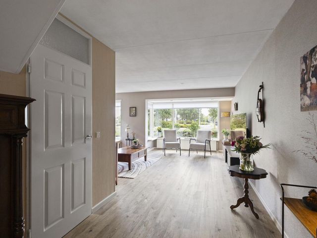 Boterzwin 2322, Julianadorp