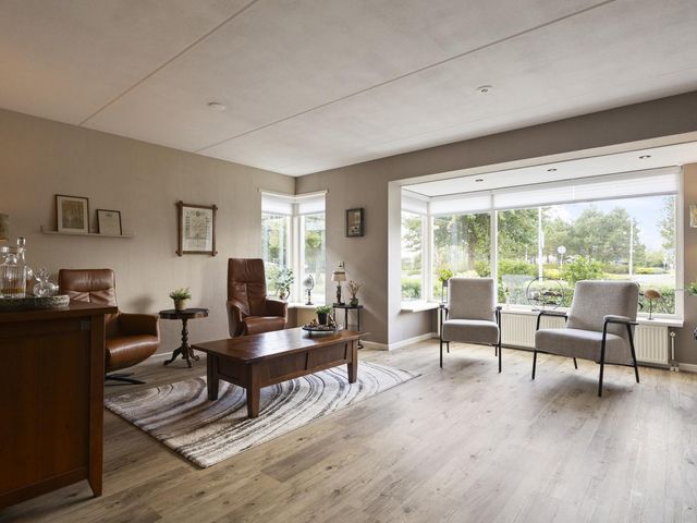 Boterzwin 2322, Julianadorp