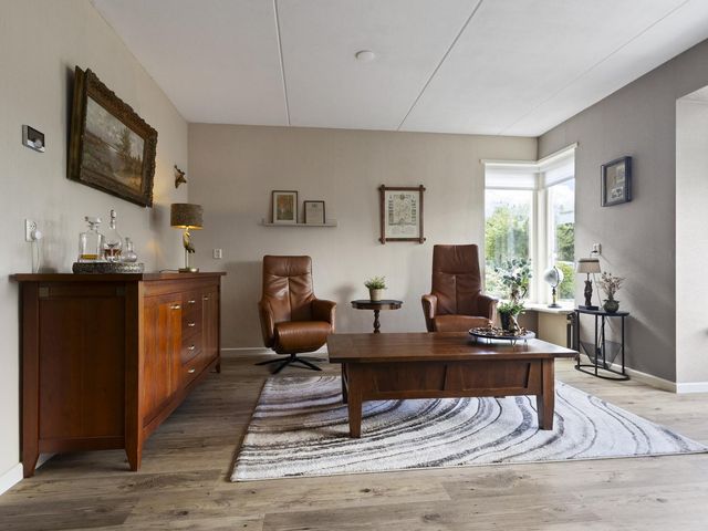 Boterzwin 2322, Julianadorp