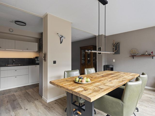 Boterzwin 2322, Julianadorp