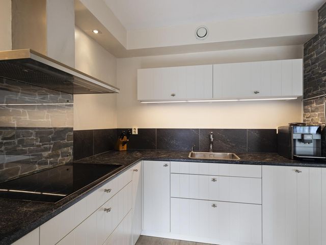 Boterzwin 2322, Julianadorp