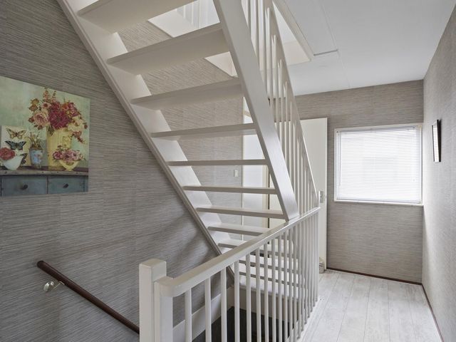 Boterzwin 2322, Julianadorp