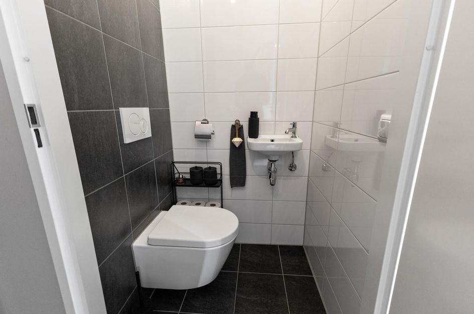 Koningin Máximalaan 18