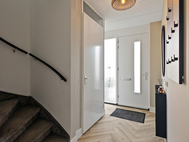 Koningin Máximalaan 18, Julianadorp