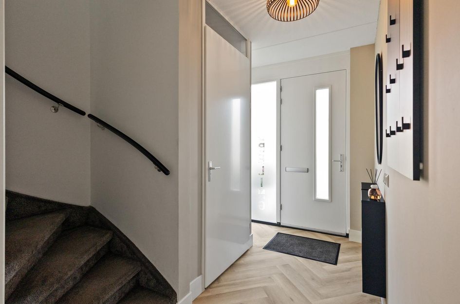 Koningin Máximalaan 18