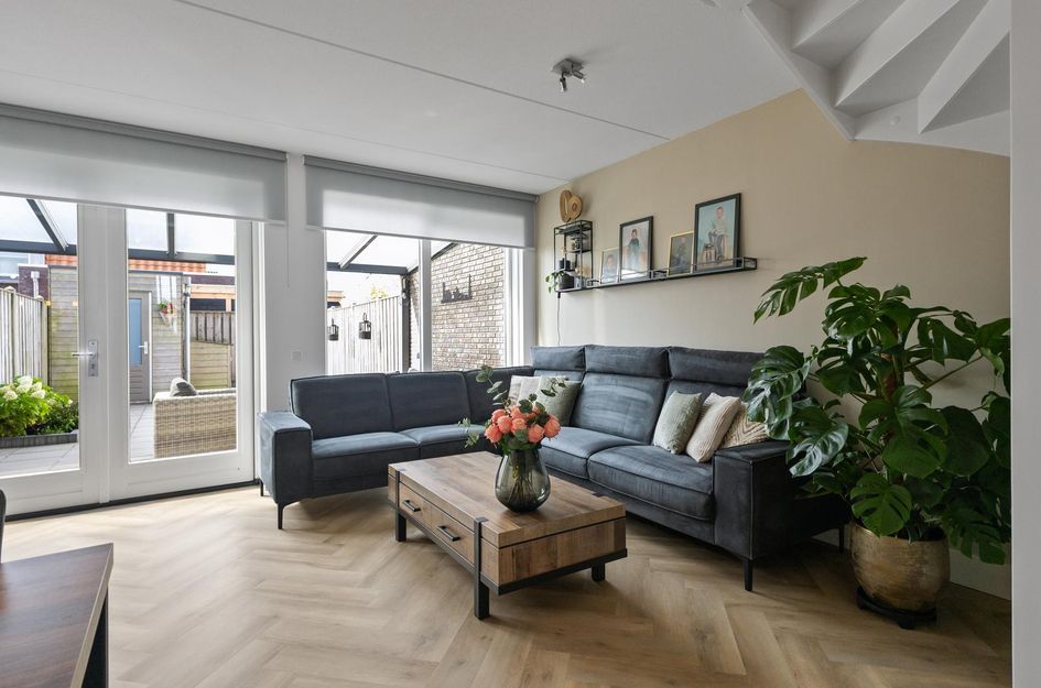 Koningin Máximalaan 18