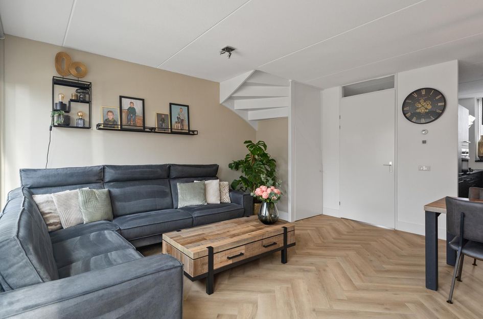 Koningin Máximalaan 18