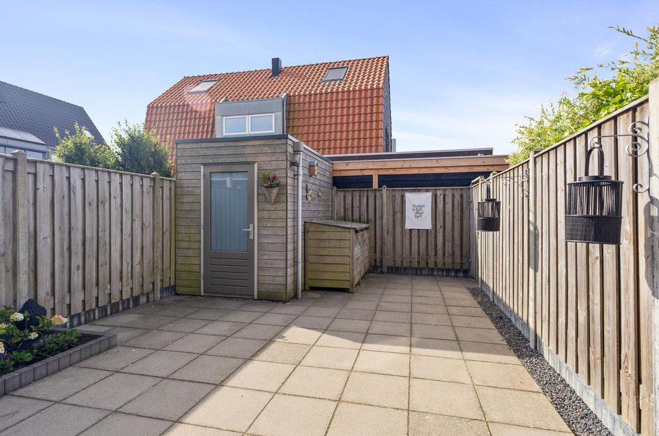 Koningin Máximalaan 18