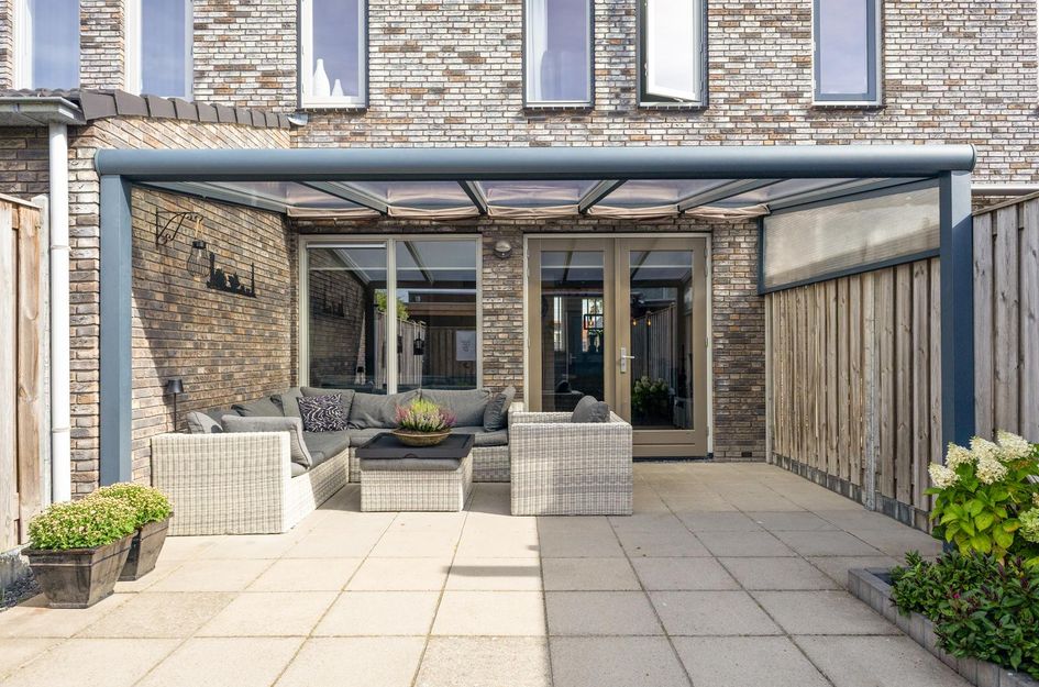 Koningin Máximalaan 18