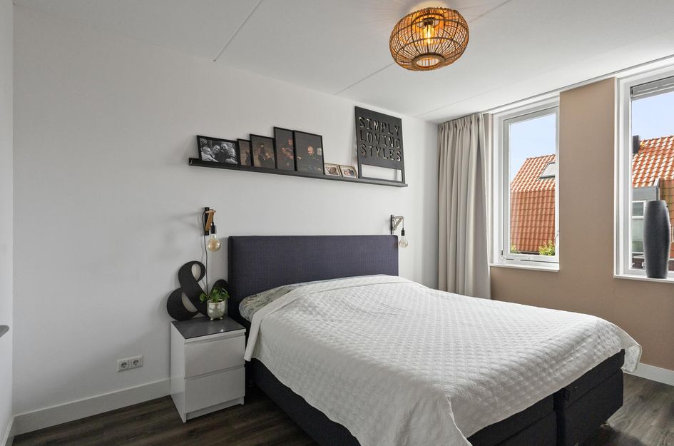 Koningin Máximalaan 18