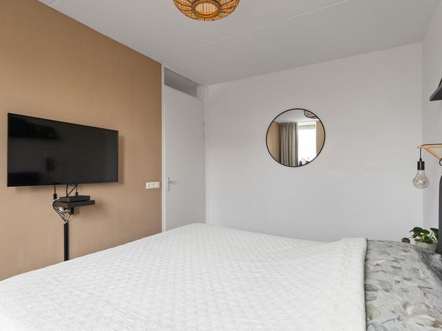 Koningin Máximalaan 18, Julianadorp