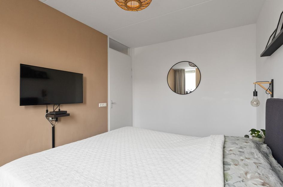 Koningin Máximalaan 18