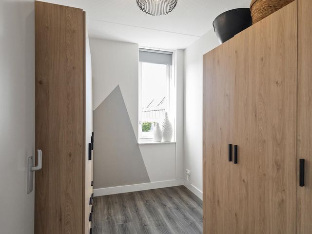 Koningin Máximalaan 18, Julianadorp