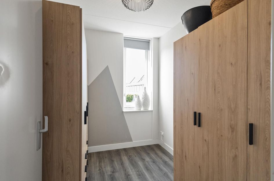 Koningin Máximalaan 18