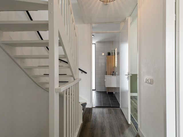 Koningin Máximalaan 18, Julianadorp