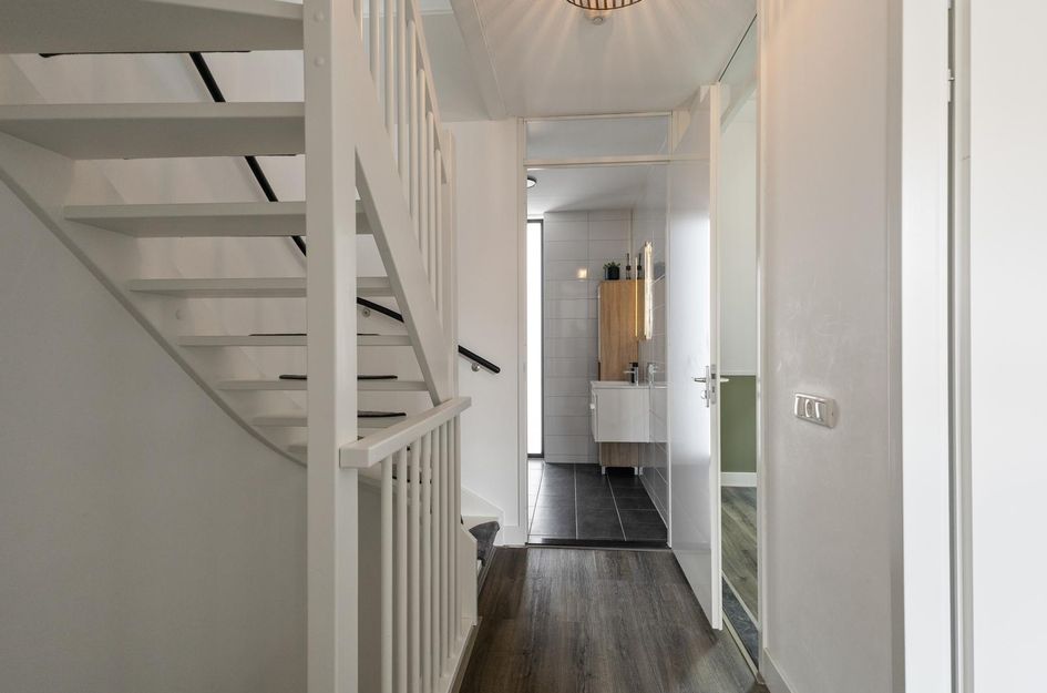 Koningin Máximalaan 18