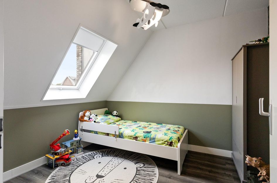 Koningin Máximalaan 18