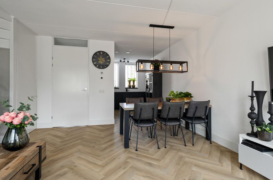 Koningin Máximalaan 18