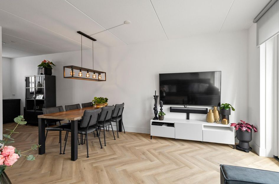 Koningin Máximalaan 18