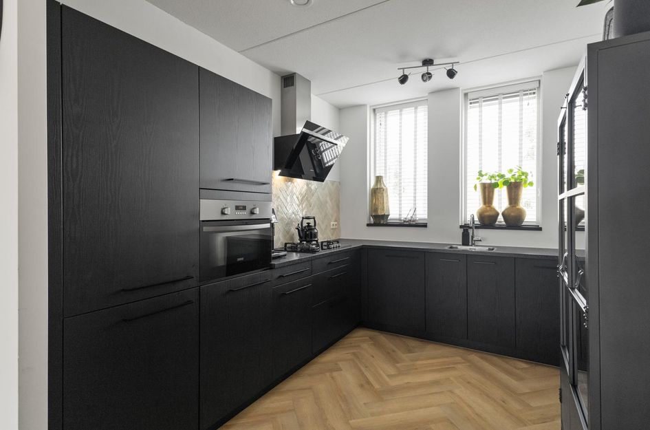 Koningin Máximalaan 18