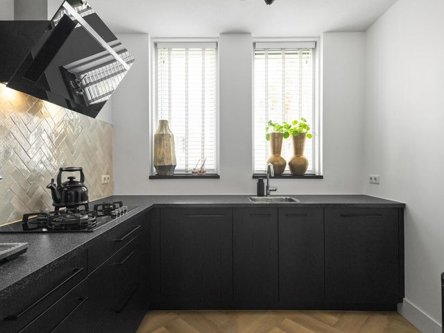 Koningin Máximalaan 18, Julianadorp