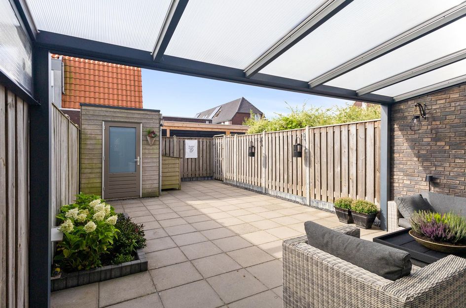 Koningin Máximalaan 18